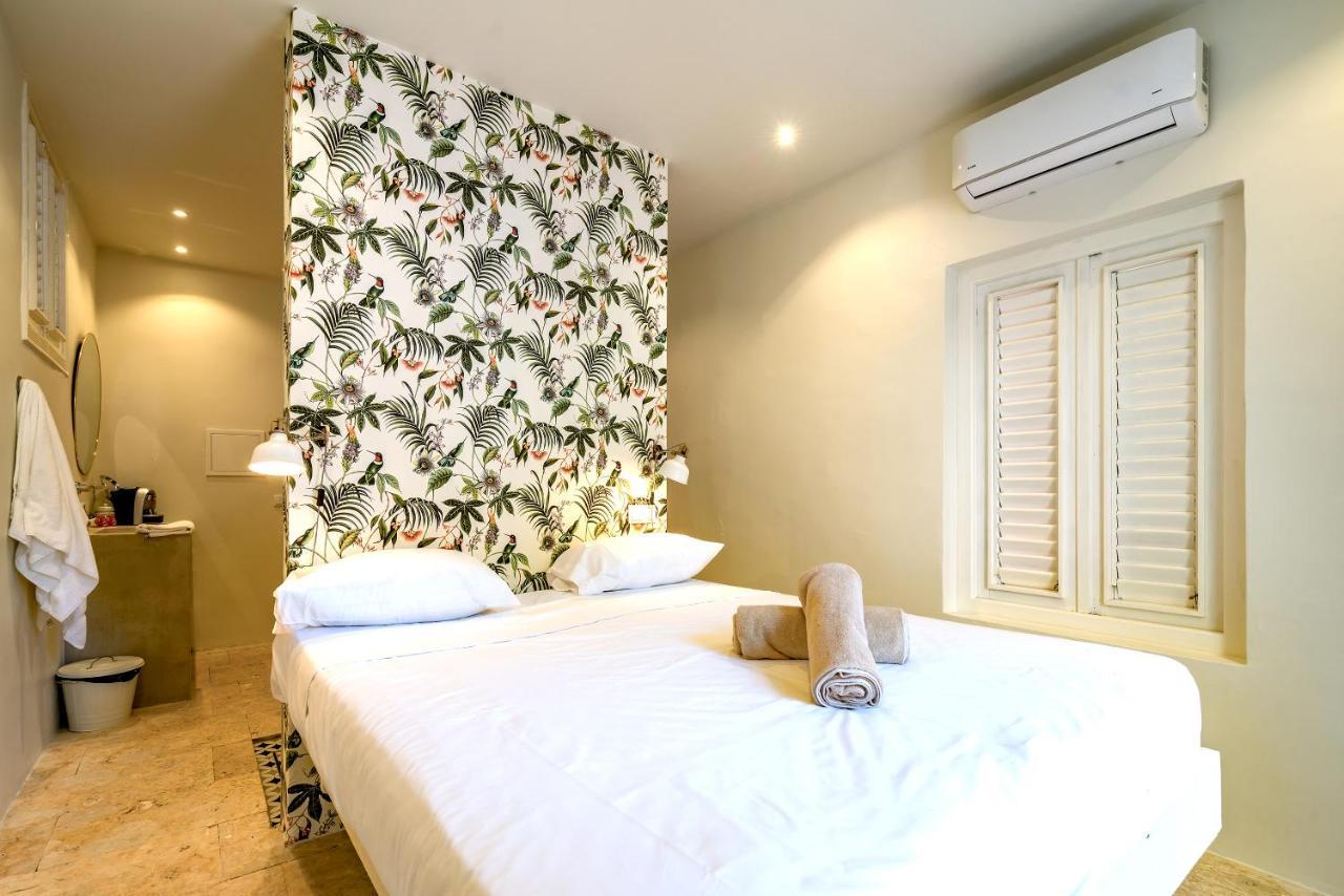 Wynwood Boutique Hotel Willemstad Exterior photo