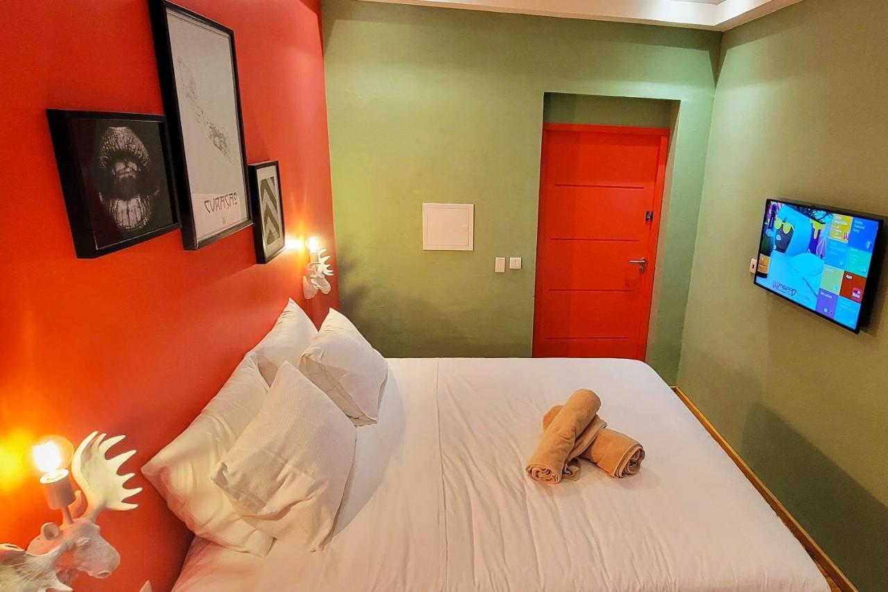 Wynwood Boutique Hotel Willemstad Exterior photo