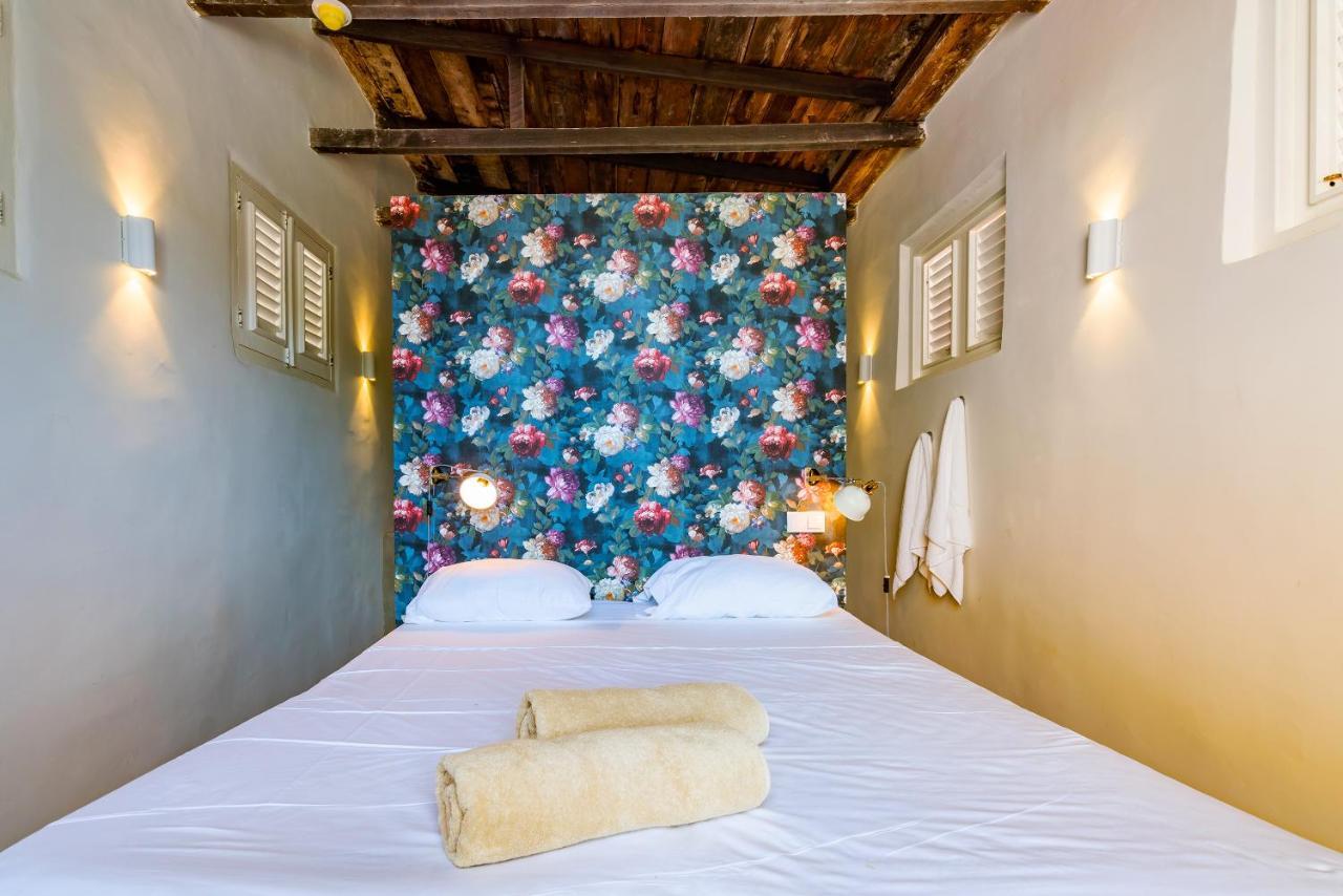 Wynwood Boutique Hotel Willemstad Exterior photo