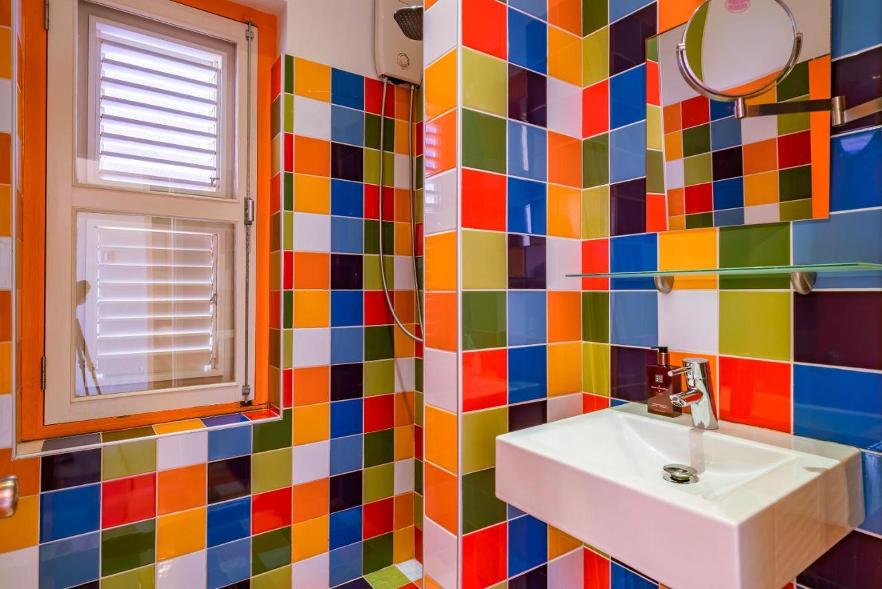 Wynwood Boutique Hotel Willemstad Exterior photo