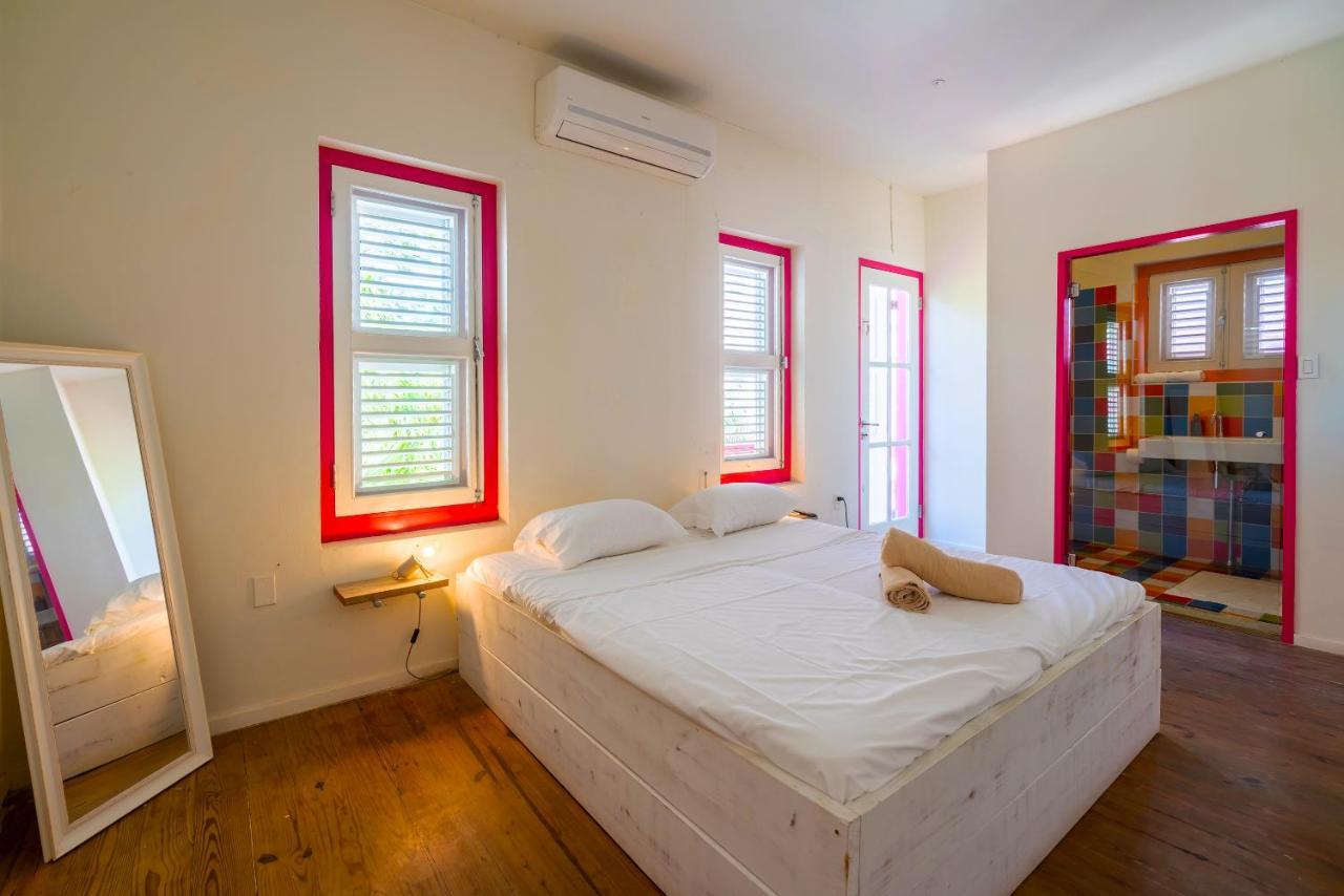 Wynwood Boutique Hotel Willemstad Exterior photo