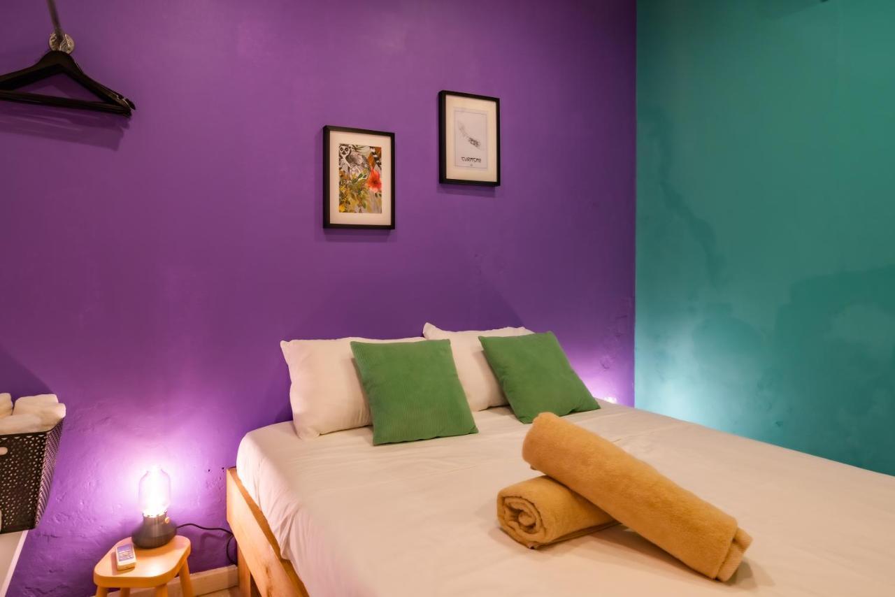 Wynwood Boutique Hotel Willemstad Exterior photo