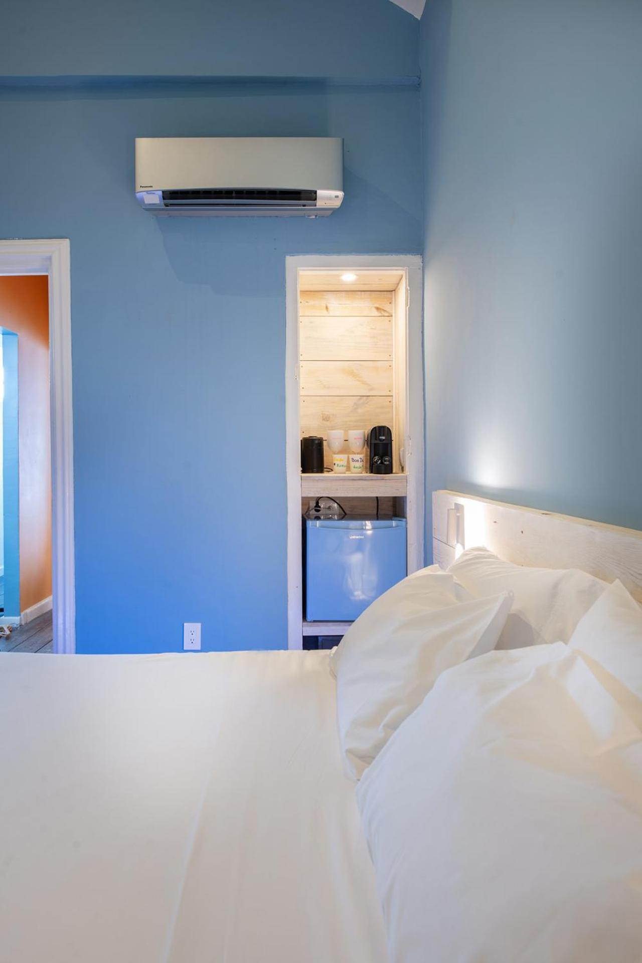Wynwood Boutique Hotel Willemstad Exterior photo
