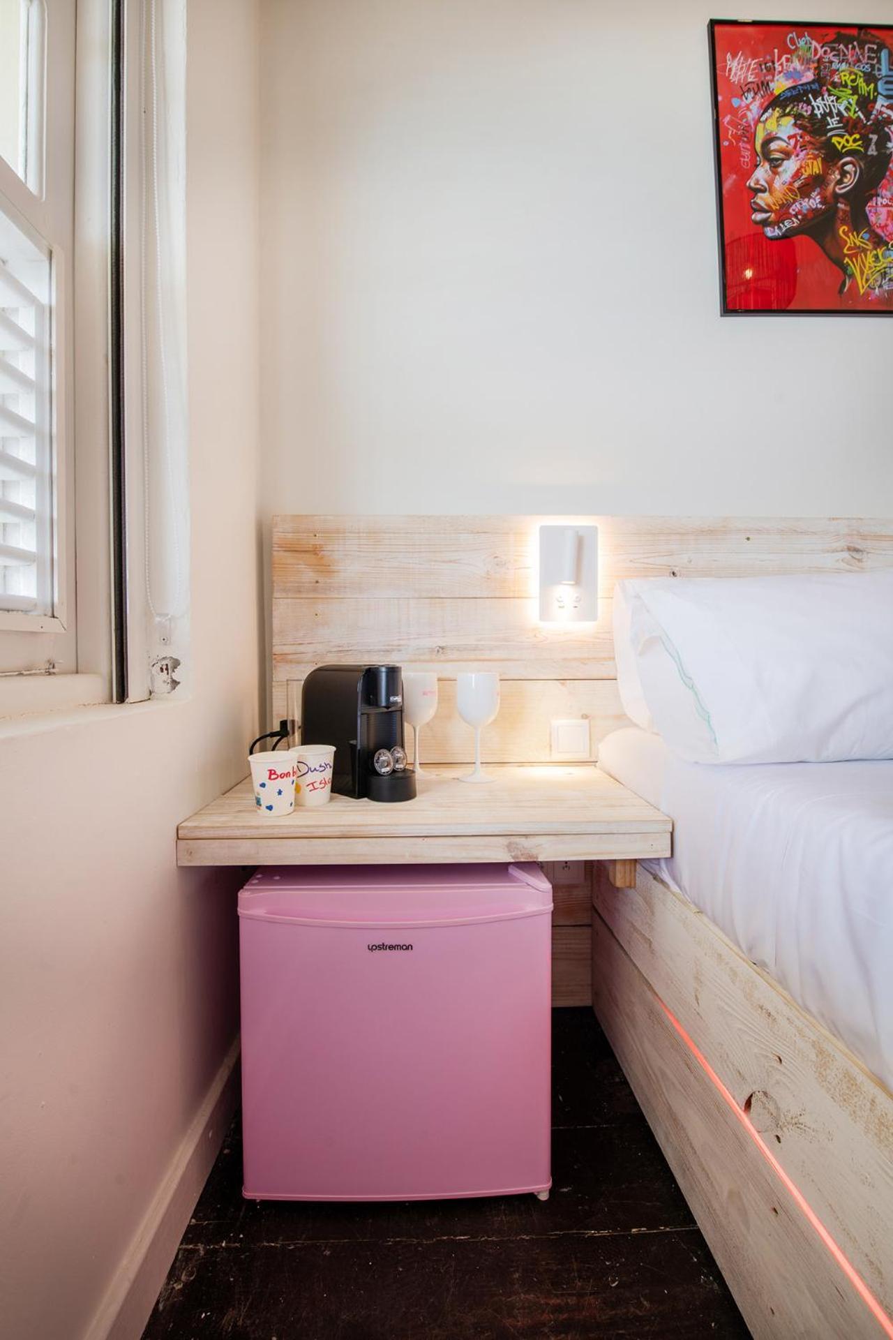 Wynwood Boutique Hotel Willemstad Exterior photo